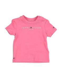 Футболка Tommy Hilfiger