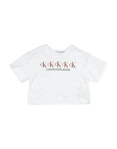 Футболка Calvin Klein Jeans