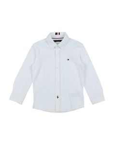Pубашка Tommy Hilfiger