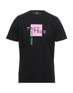 Футболка RED EAR Japan by Paul Smith