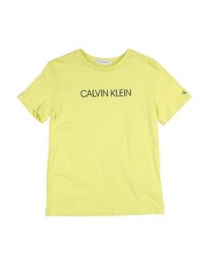 Футболка Calvin Klein Jeans