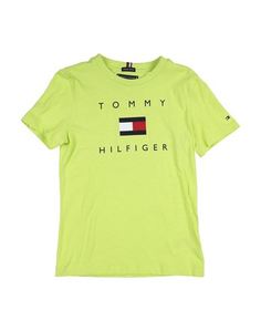 Футболка Tommy Hilfiger