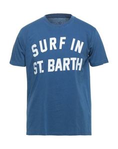 Футболка MC2 Saint Barth