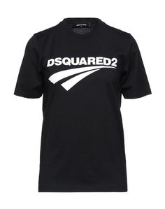 Футболка Dsquared2