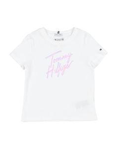 Футболка Tommy Hilfiger