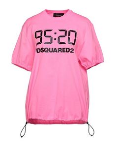 Футболка Dsquared2