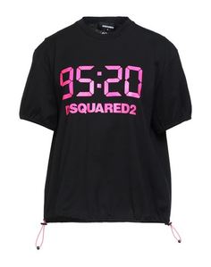 Футболка Dsquared2