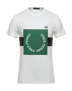 Футболка Fred Perry