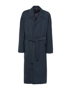 Легкое пальто Dunhill