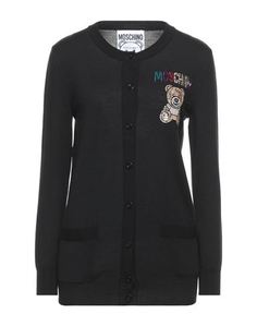 Кардиган Moschino