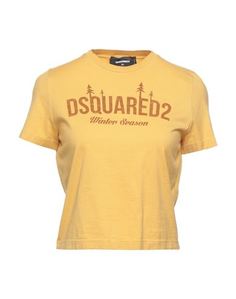 Футболка Dsquared2