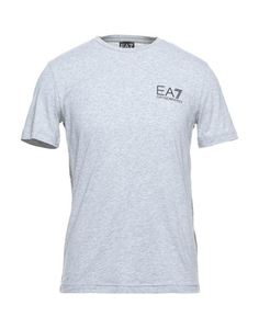 Футболка EA7