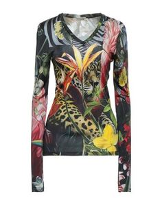 Футболка Roberto Cavalli