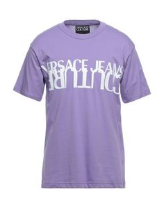 Футболка Versace Jeans Couture