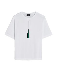 Футболка Dunhill