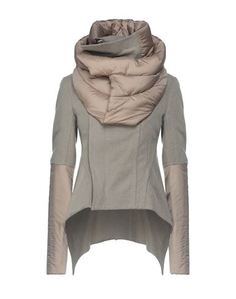 Пальто Rick Owens