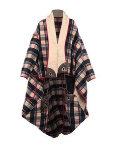 Пальто Dsquared2