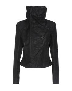 Куртка Rick Owens