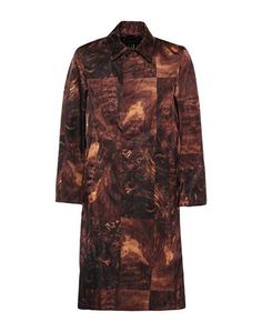 Легкое пальто Dunhill