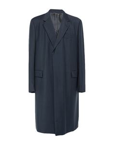 Легкое пальто Dunhill