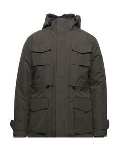 Пуховик Homeward Clothes