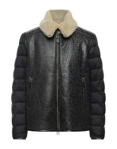 Пуховик Blauer