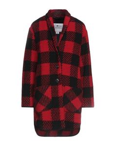 Пальто Woolrich