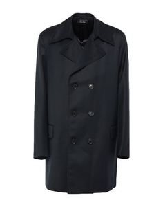 Легкое пальто Dunhill