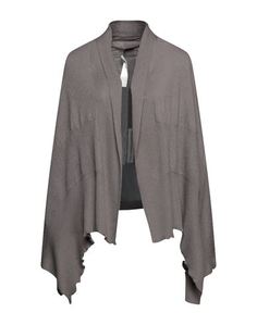 Кардиган Rick Owens