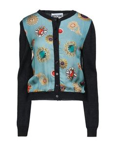 Кардиган Moschino