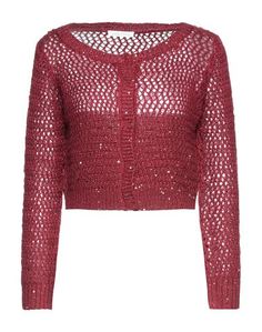 Кардиган Luckylu Milano