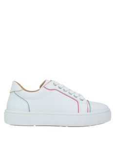 Кеды и кроссовки Christian Louboutin