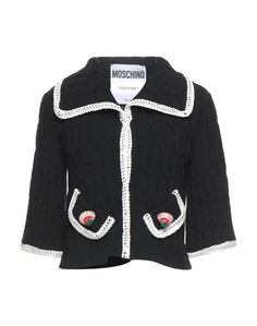 Кардиган Moschino