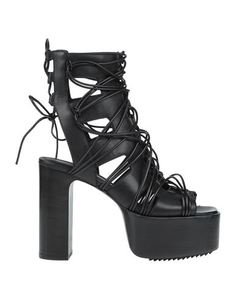 Сандалии Rick Owens