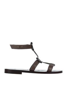 Сандалии Hazy