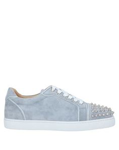 Кеды и кроссовки Christian Louboutin