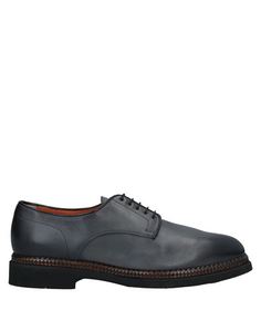Обувь на шнурках Santoni