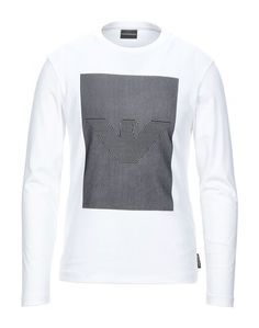 Футболка Emporio Armani