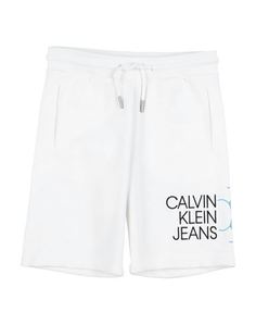Шорты и бермуды Calvin Klein Jeans