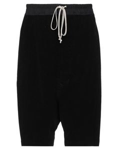 Шорты и бермуды Rick Owens