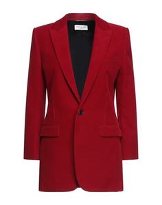 Пиджак Saint Laurent