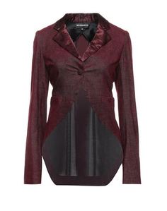 Пиджак Ann Demeulemeester