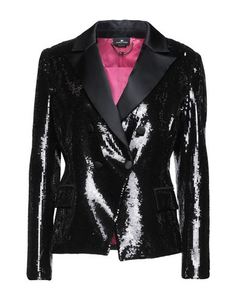 Пиджак Elisabetta Franchi