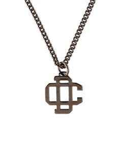 Ожерелье Dsquared2