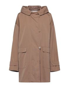 Легкое пальто MAX Mara