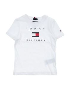 Футболка Tommy Hilfiger