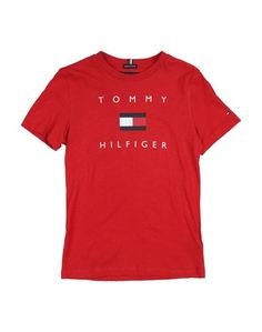 Футболка Tommy Hilfiger