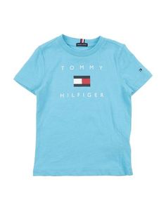Футболка Tommy Hilfiger