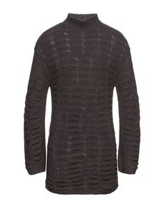 Водолазки Rick Owens
