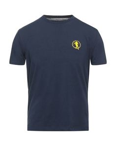 Футболка Bikkembergs